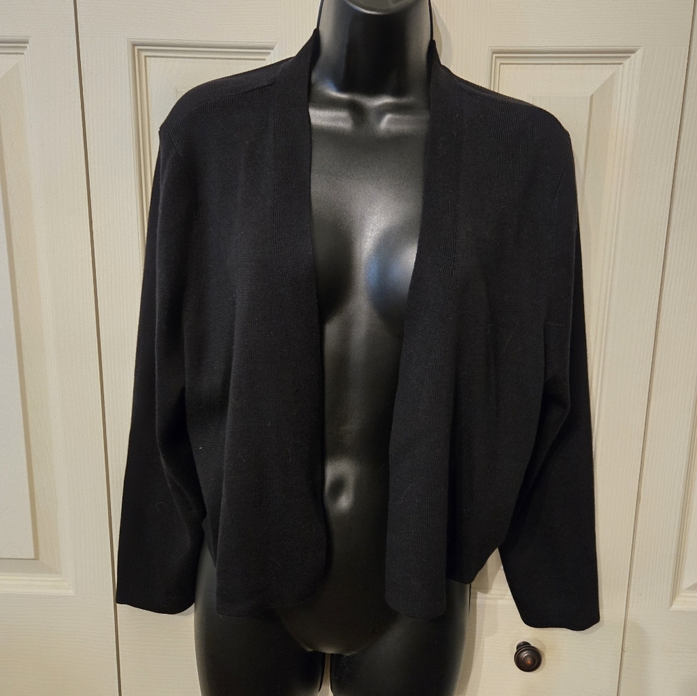Talbots Sweater Size XL